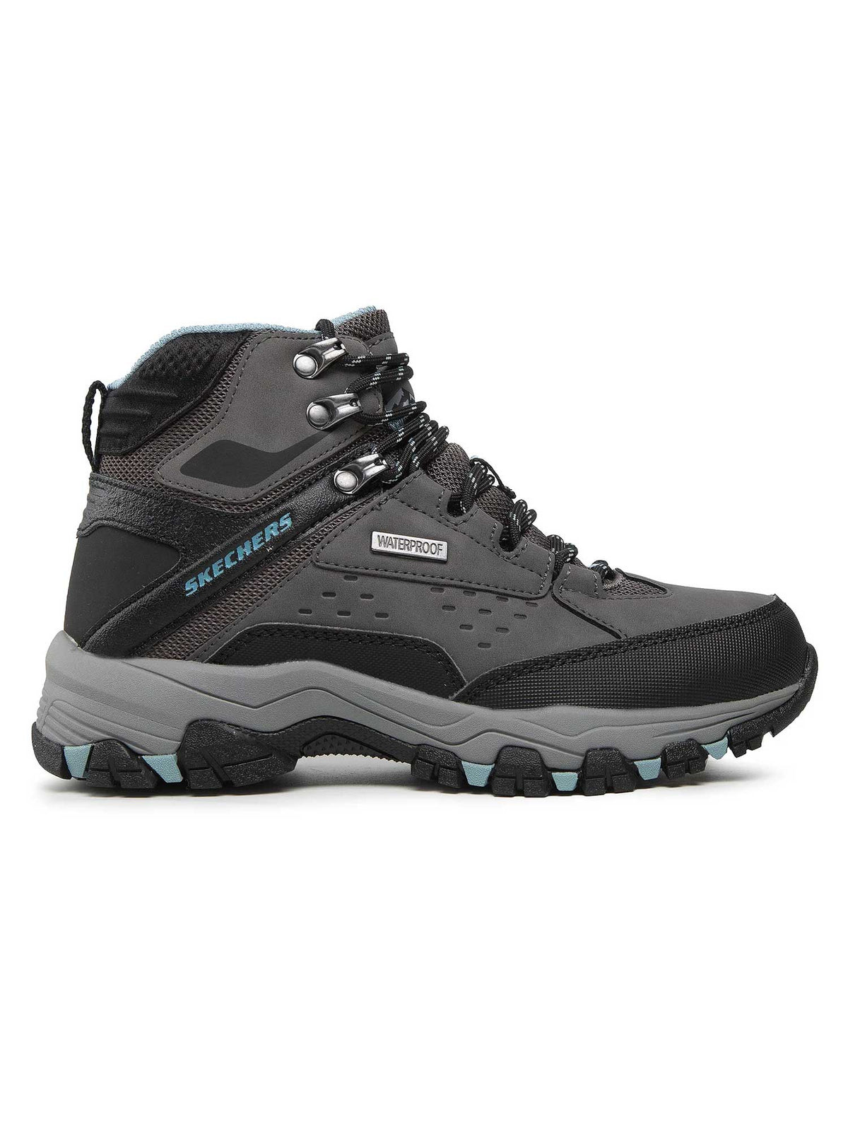 SKECHERS Обувки SELMEN - MY TURF
