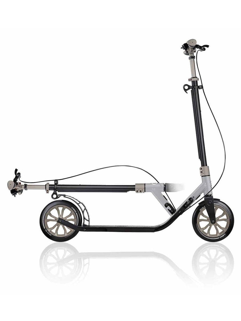 GLOBBER Тротинетка ONE NL 230 ULTIMATE