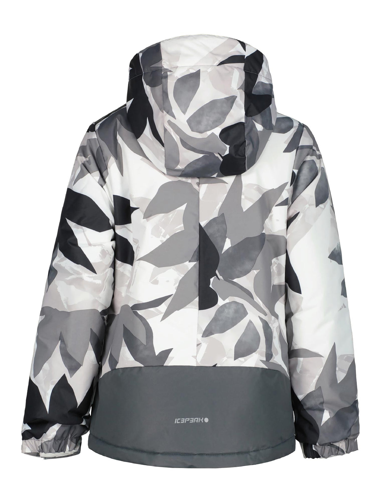 ICEPEAK Яке LULING JR